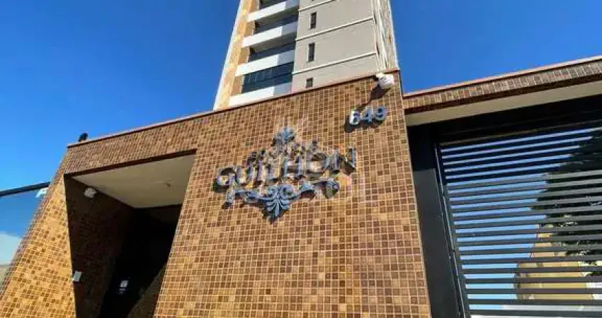 APARTAMENTO BAIRRO NEVA - EDIFÍCIO GUILHON, Pronto para morar