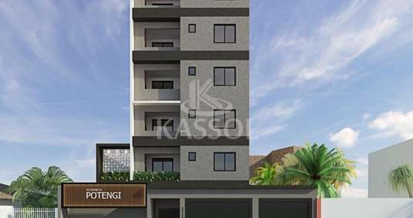 RESIDENCIAL POTENGI - 2QUARTOS CHURRASQUEIRA PROXIMO PANIFICADORA BIG PÃO