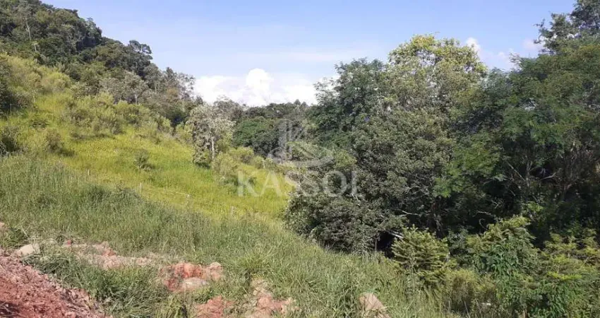 Chácara em São Salvador, com documentação individual. 20.000m