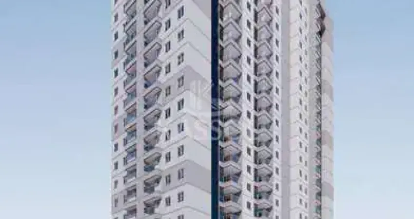 RESIDENCIAL CONFIANÇA NO CANCELLI 04 tipos de plantas todos com churrasqueira