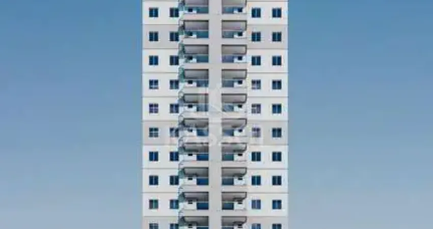 RESIDENCIAL CONFIANÇA NO CANCELLI 04 tipos de plantas todos com churrasqueira