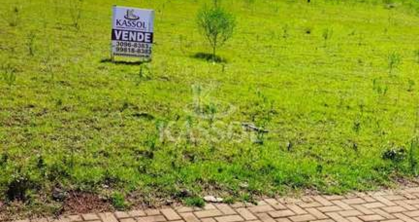 Loteamento Recanto Tropical III Em Cascavel, o Loteamento Recanto Tropical III
