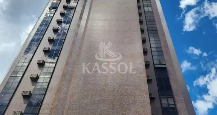 Sala comercial no edifício centro comercial emilia saraiva, cascavel pr