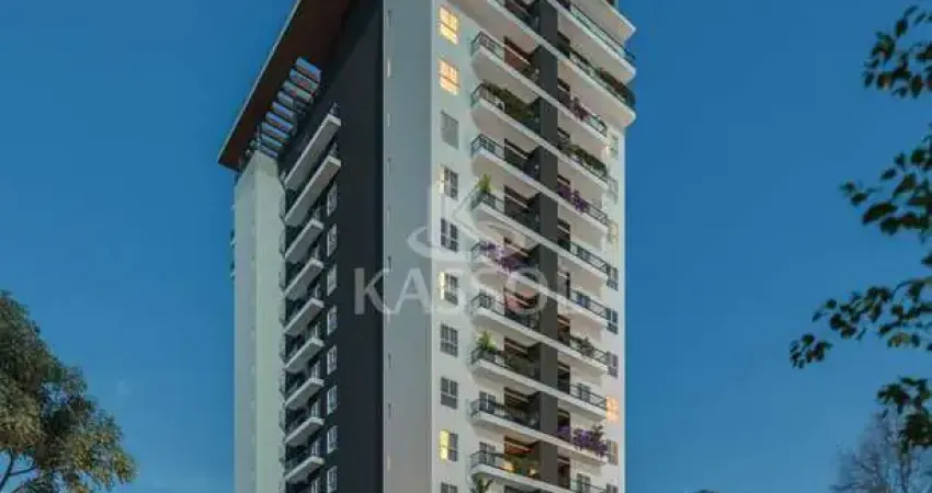 Apartamento com 2 dormitórios à venda,118.97 m , CASCAVEL - PR