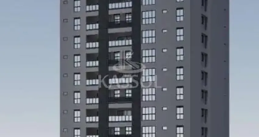 Edificio Presença - Aptos na planta 1 quarto e 1 vaga garagem - próximo Unipar