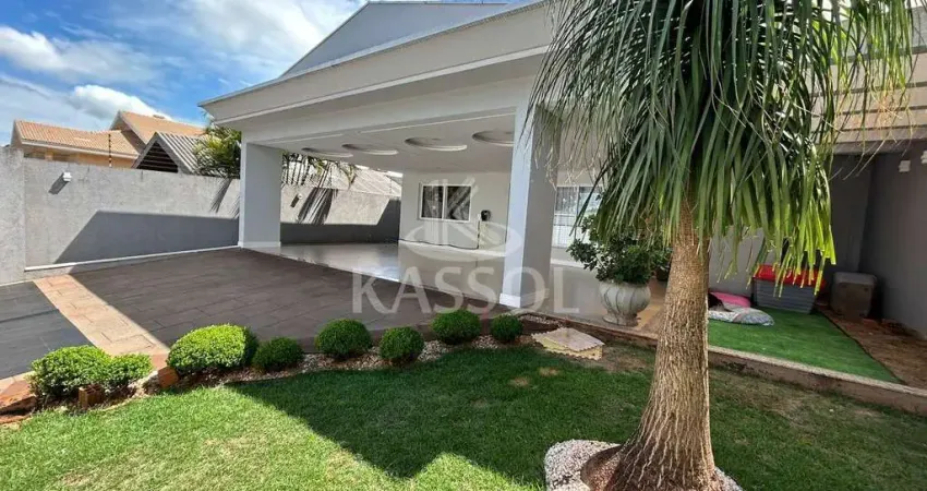 Casa à venda,697.00 m , NEVA, CASCAVEL - PR - Esta casa excepcional está pronta para recebê-lo em gr