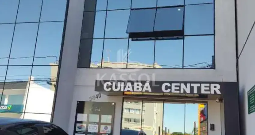 Sala Comercial para locação,24.00 m , NEVA, CASCAVEL - PR