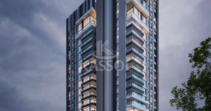 Apartamento com 3 dormitórios,370.00 m , CENTRO, CASCAVEL - PR