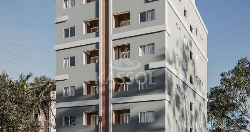 Apartamento Residencial Elaha à 1 quadra da Faculdade FAG  1 Suíte   1 Quarto.