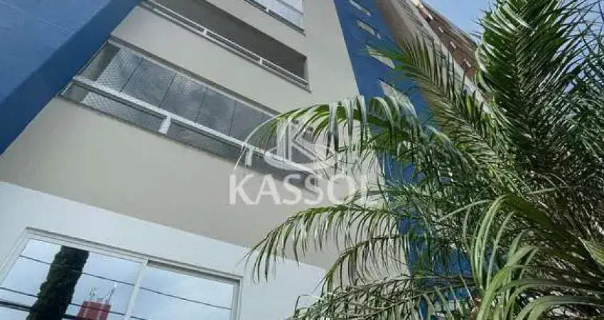 Apartamento à venda, centro, cascavel - pr apartamento central