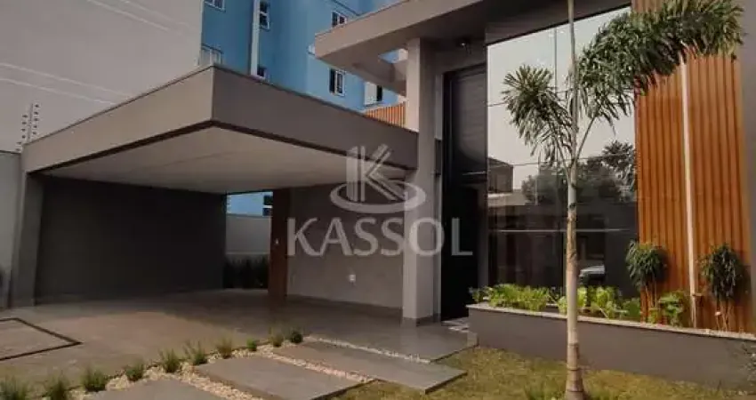 Casa à venda, vila tolentino, cascavel - pr nova com 03 suites