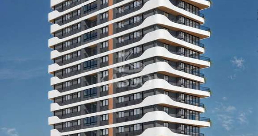 Apartamento com 3 quartos à venda na Rua Maranhão, 1669, Centro, Cascavel