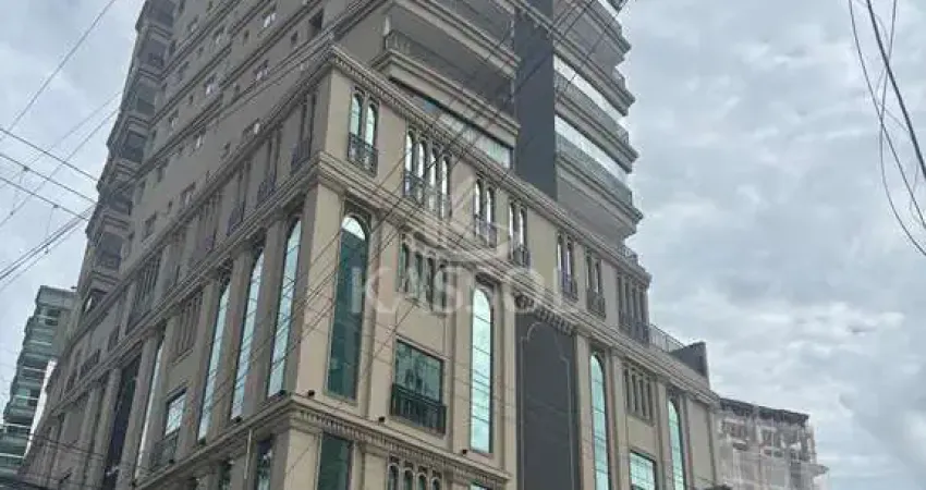 Apartamento à venda, centro, itapema - sc, 04 suites, 03 vagas, sacada gourmet