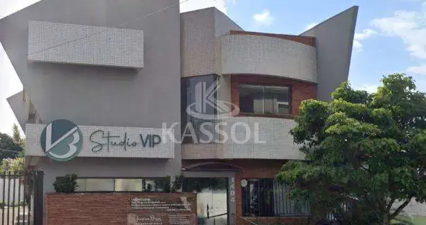 Sala comercial com 02 pavimentos para área da saúde e escritórios