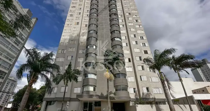 Apartamento à venda, centro, cascavel - pr, 03 quartos, escritório, 05 vagas,