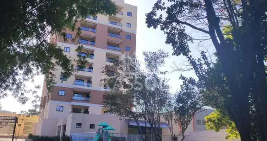 Apartamento novo a venda, 2 quartos, sacada com churrasqueira, elevador.