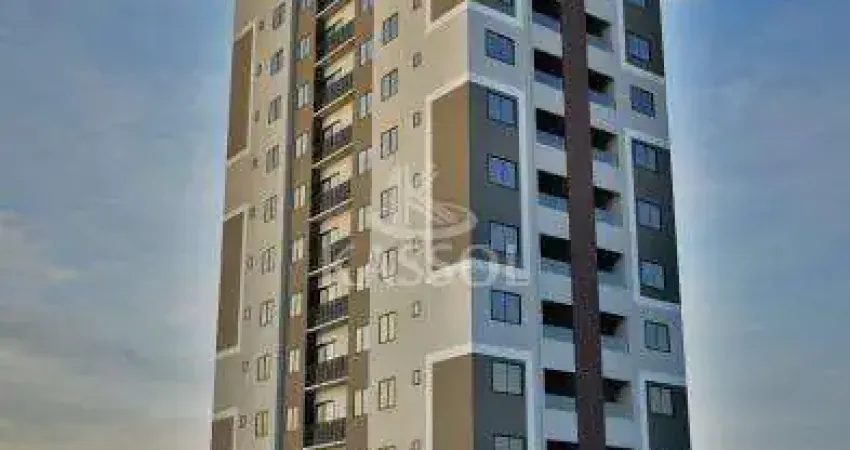 Residencial Confianza II - Apartamentos na planta próximo ao HU. Havan Atacadão