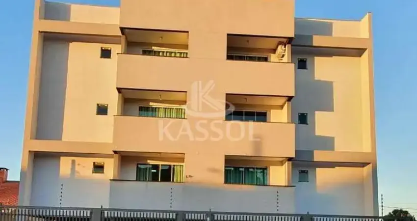 Residencial Adelino Anderle  Vila Tolentino  - apartamento 1 suite e 1 quarto