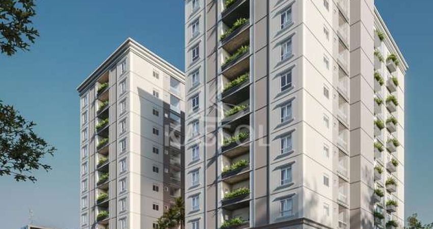 Parque São Paulo, CASCAVEL - PR APARTAMENTO NA PLANTA À VENDA
