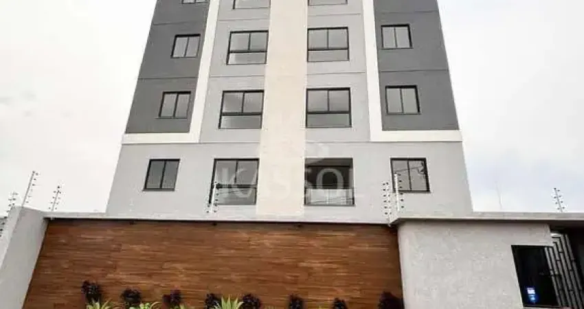 Speranza ii - apto  próximo a uopecan, 100m do estádio olímpico de cascavel pr