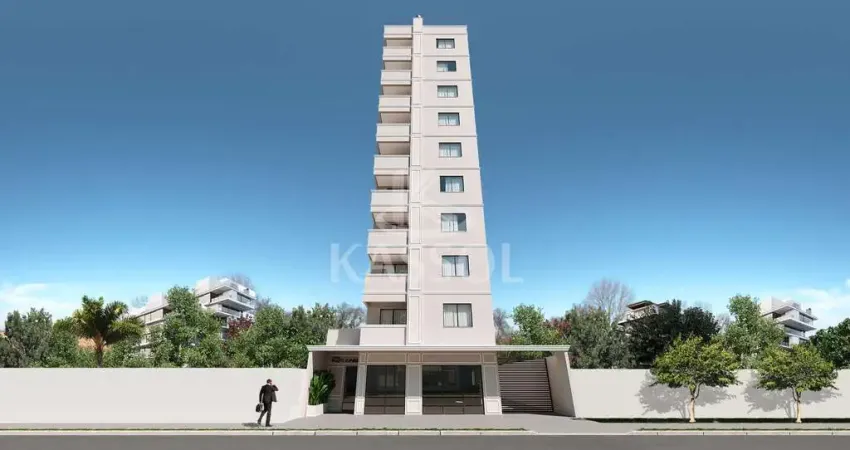 Apartamento com 2 dormitórios,90.85 m , CANCELLI, CASCAVEL - PR