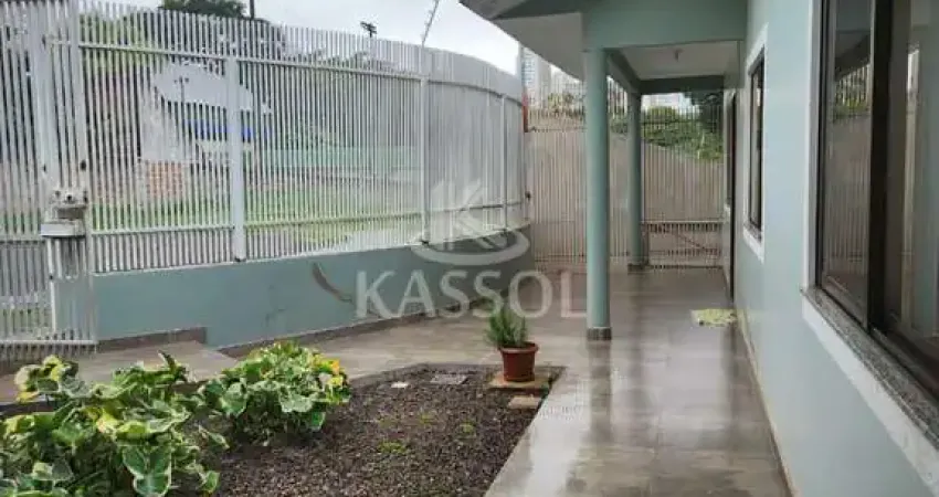 casa para locação no bairro country com 04 quartos 01 suíte 03 vagas de garagem