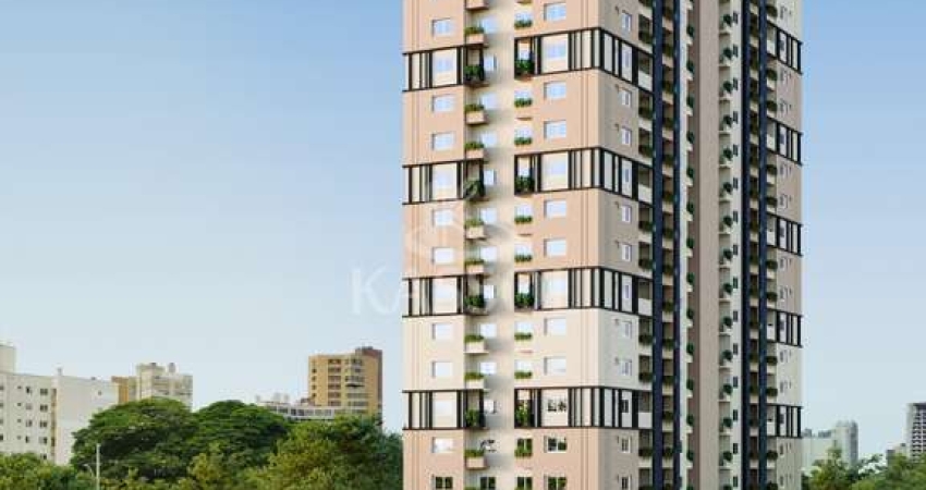 Apartamento com 3 dormitórios à venda,112.00 m , CENTRO, CASCAVEL - PR