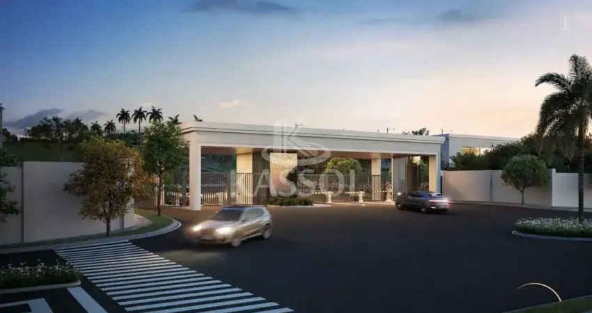 Terreno,220.00 m , NUCLEO INDUSTRIAL III, CASCAVEL - PR