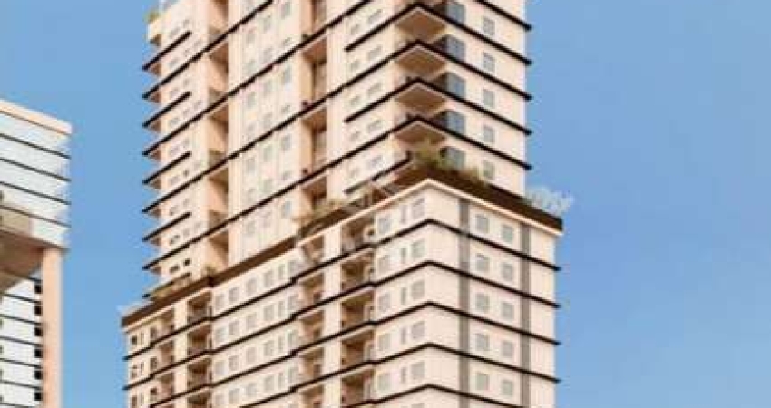 Apartamento com 1 quarto à venda na Rua São Paulo, 1447, Centro, Cascavel
