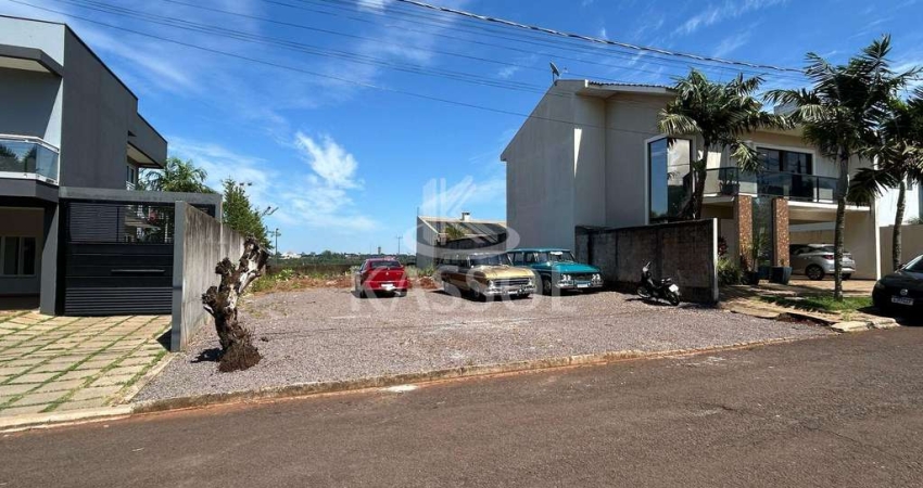 TERRENO À VENDA EM CONDOMINIO RESIDENCIAL NO JARDIM PACAEMBU
