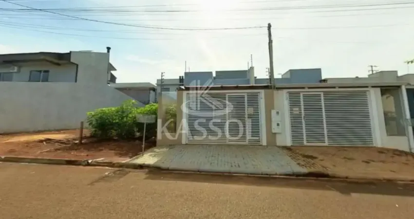 Casa mobiliada a venda e locação no bairro Paulo Godoy 02 quartos