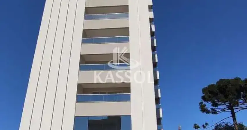 Apartamento à venda no Centro de Cascavel, CENTRO, CASCAVEL - PR