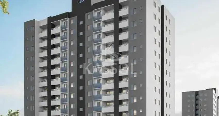 LANÇAMENTO BAIRRO  MARIA LUIZA, CASCAVEL - PR - DUO VILLE RESIDENCE