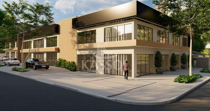 Sala Comercial à venda, NEVA, CASCAVEL - PR sala comercial