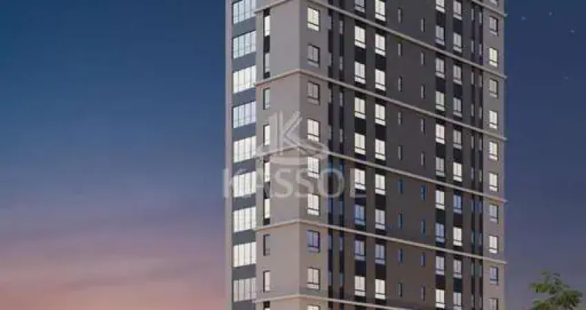 Edifício Veritatis Splendor, no Tropical, aptos com 3 suites ou duplex