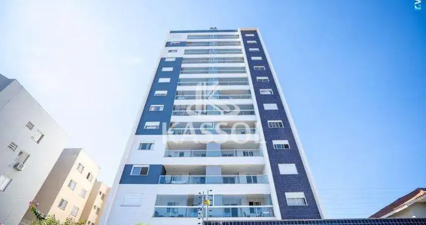 Apartamento com 3 dormitórios à venda, CIRO NARDI, CASCAVEL - PR
