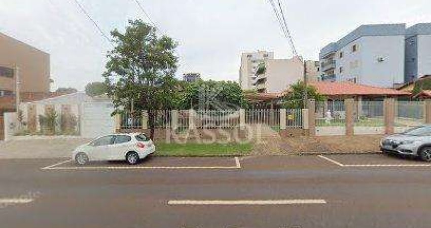Terreno à venda, CENTRO, CASCAVEL - PR Próximo da Imobiliária Kassol