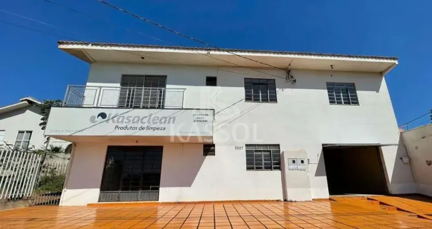 Apartamento para locação com 02 quartos 01 suíte 02 vagas de garagem