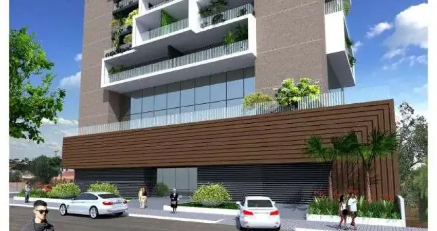 APARTAMENTO BAIRRO CANCELLI -EDIFÍCIO  GIARDINO CANCELLI