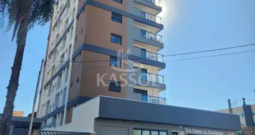 Apartamento com 2 quartos à venda na Rua Nereu Ramos, 2341, Claudete, Cascavel
