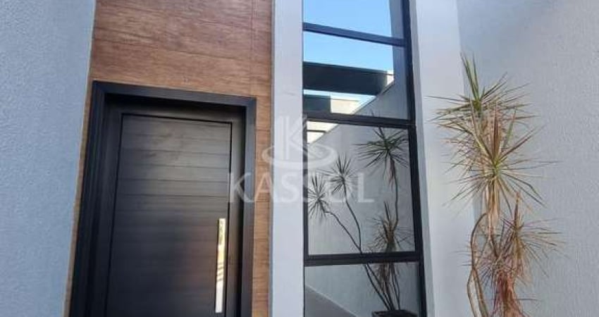 Casa com 2 quartos à venda na Rua Grande Sertão, 804, Cascavel Velho, Cascavel