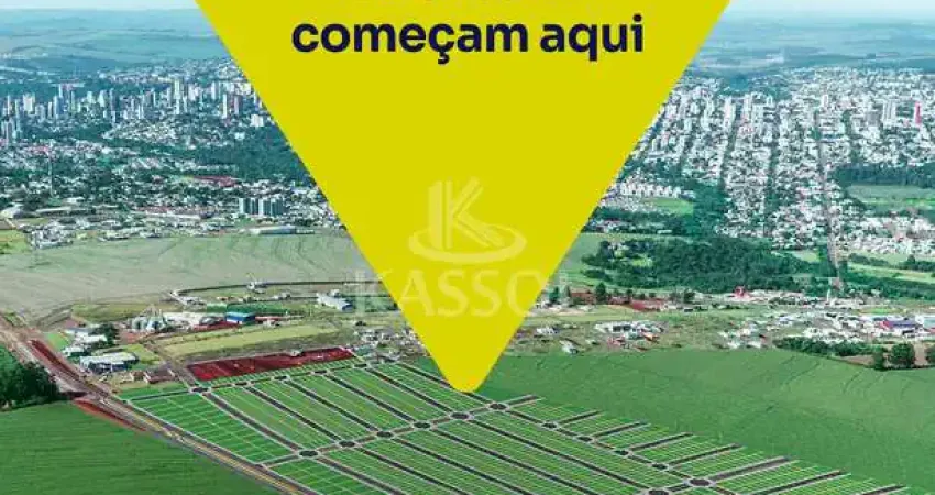 LOTEAMENTO BELLA VITA,  PRÓXIMO AO CEASA E ATACADO PORTI