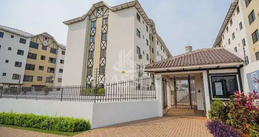 APARTAMENTO 02 QUARTOS BAIRRO PIONEIROS CATARINENSES - RESIDENCIAL BRANDENBURG