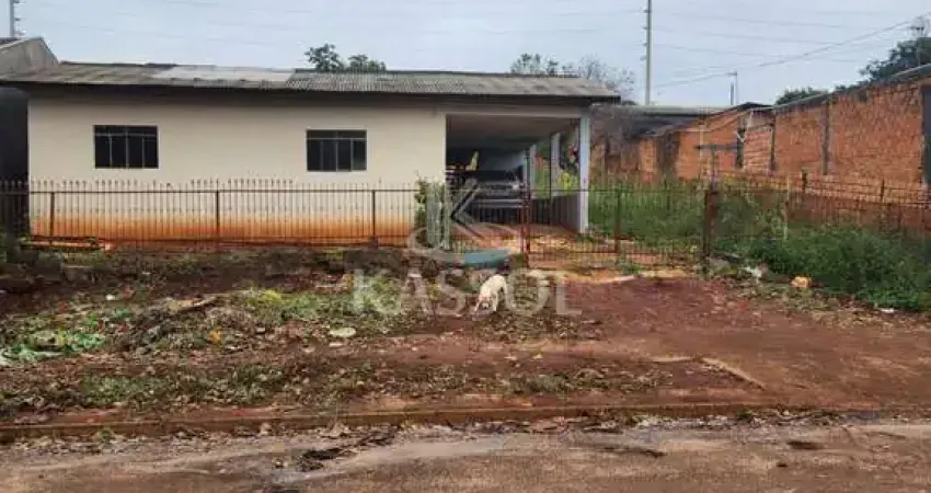 Terreno,612.88 m ,  Loteamento Isabel - Lote 04 Quadra 01 Bairro Cataratas