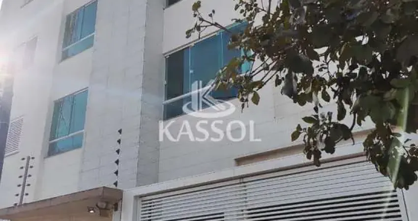 Apartamento para venda, com dois quartos, mobiliado - alto alegre, cascavel - pr