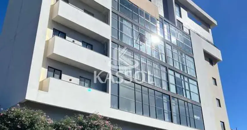 Apartamento com 02 quartos e uma suite à venda,172.98 m , CASCAVEL - PR