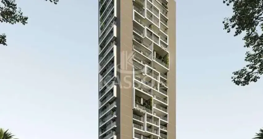 APARTAMENTO BAIRRO CANCELLI - EDIFÍCIO GIARDINO CANCELLI