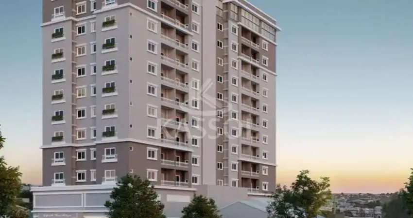 1 Quarto mais 1 suite com 2 vagas .Edificio Dr. Marcelo Rodrigues, Saraiva de Rezende