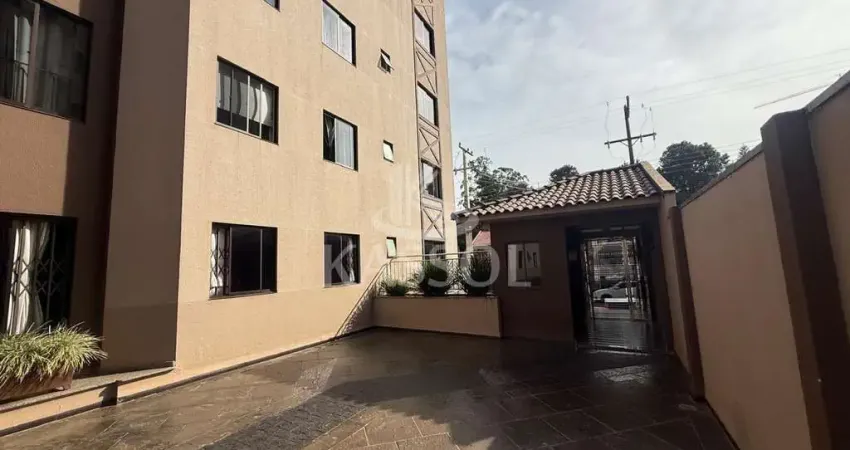 Apartamento com 3 dormitórios à venda,134.00 m , NEVA, CASCAVEL - PR