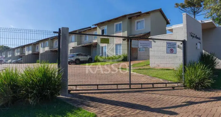 Sobrado com 2 dormitórios à venda,64.00 m , BRASÍLIA, CASCAVEL - PR